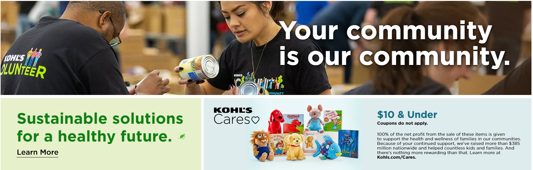 Kohl's - Shopping & Discounts - Apps on Google Play